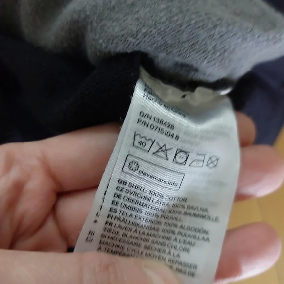 Toddler h&m sweaters size  3-4T - Picture 5 of 5